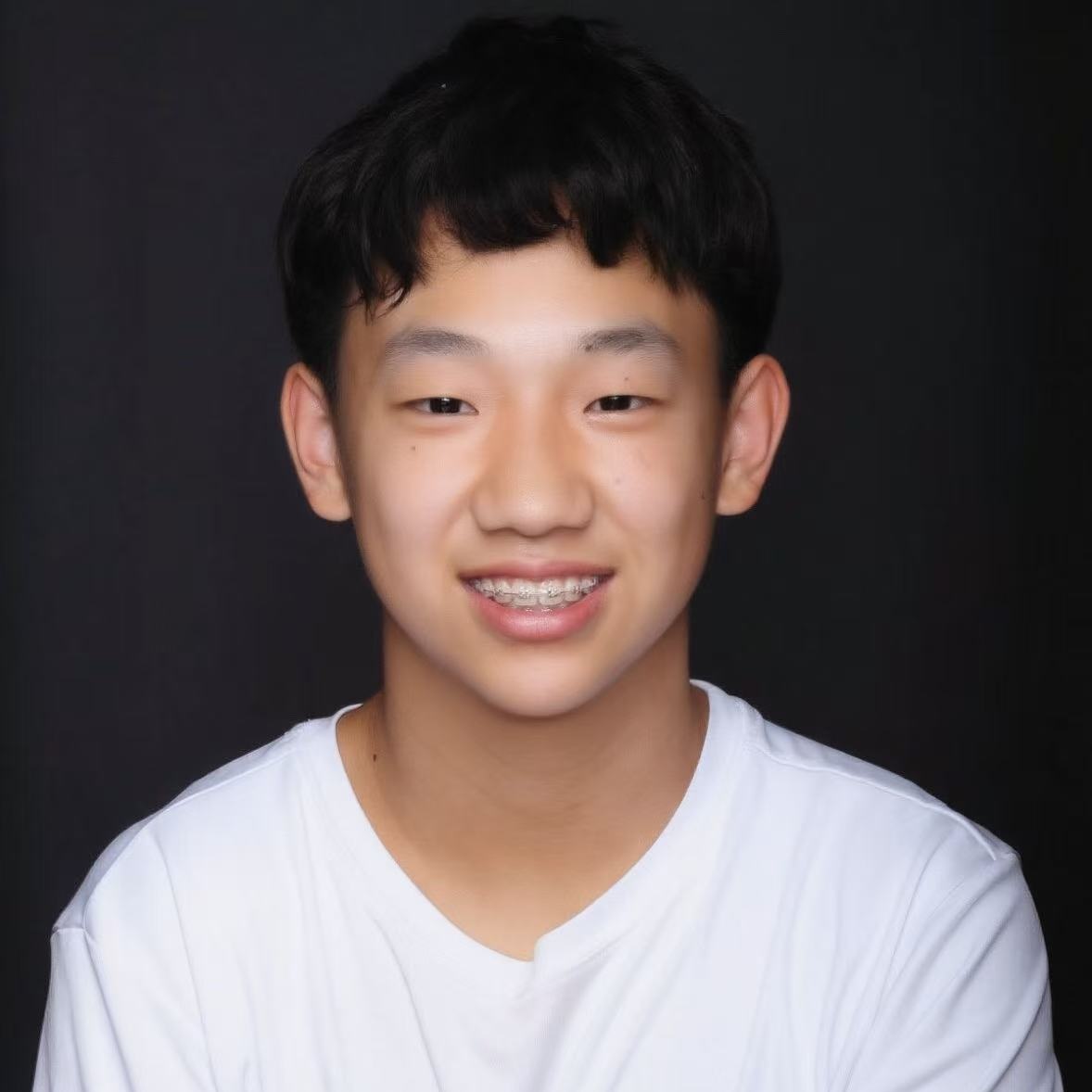 Benson Xu - Co-Founder, Chief Administrative Officer